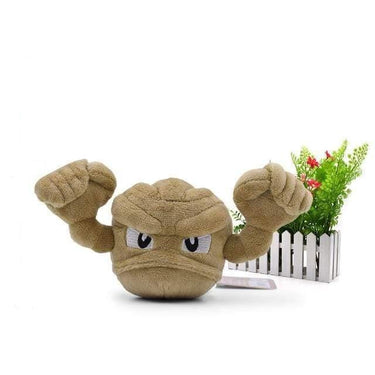 Peluche Racaillou